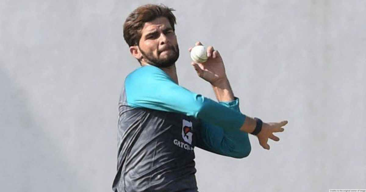 Pakistan pacer Shaheen Afridi ruled out of Asia Cup due to knee injury